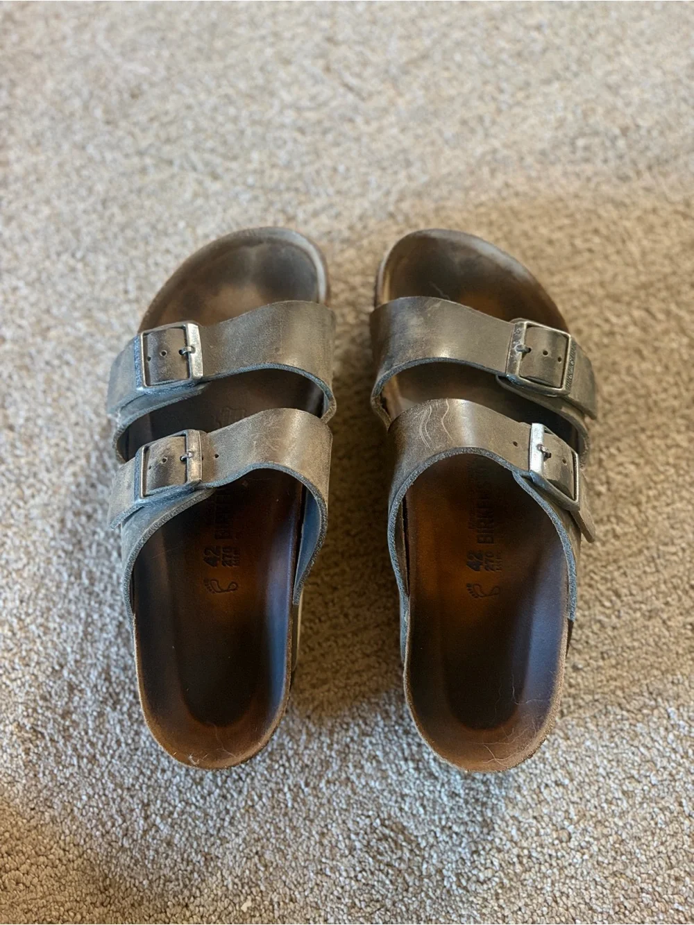 Birkenstock Arizona Sandals